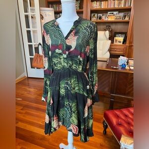 All Saints Dress 👗 Wore 1x